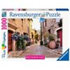RAVENSBURGER Mediterranean Places Mediterranean France Puzzle-Spiel Altersgruppe: 3+