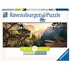 RAVENSBURGER Nature Edition Yosemite Park Puzzle-Spiel Altersgruppe: 14+