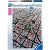 RAVENSBURGER Barcelona from above Puzzle-Spiel Altersgruppe: 14+