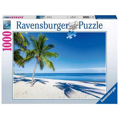 RAVENSBURGER Beach Escape Puzzle-Spiel Altersgruppe: 12+