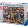 RAVENSBURGER Cute Kitty Puzzle-Spiel Altersgruppe: 12+