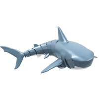 AMEWI 2.4GHz RTR SHARKY DER BLAUE HAI 4 KANAL RC Boot Altersgruppe: 6+