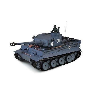 AMEWI Tiger I 1:16 Professional Line II IR/BB RTR Panzer Professional Line II RC Spielzeugauto Altersgruppe: 14+