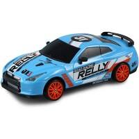 AMEWI Drift Sport Car 1:24 4WD 2.4GHz RTR 21084 RC Spielzeugauto Ab 6 Jahre