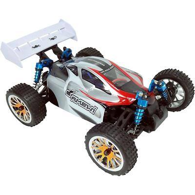 AMEWI 1:16 4WD 2.4GHz RTR Brushless Troian Pro Buggy RC Spielzeugauto Altersgruppe: 14+