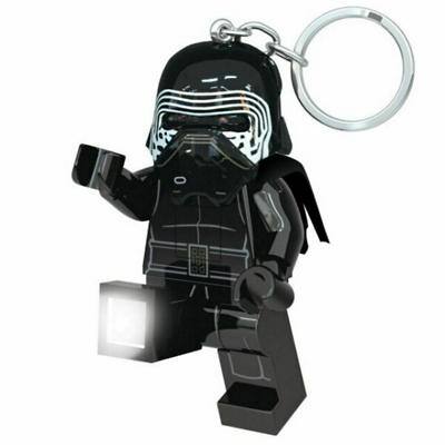 LEGO Star Wars Kylo Ren LEDlite Schlüsselanhänger