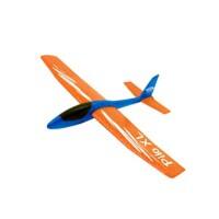 JAMARA Pilo XL Foam Hand Launch glider Segelflugzeug Altersgruppe: 8+