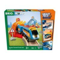 RAVENSBURGER Action Tunnel Circle Set Tunnel Set Altersgruppe: 3+