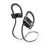 Hama Essential Line Voice Sport Kabellos Stereo Kopfhörer Nacken  Bluetooth  Schwarz