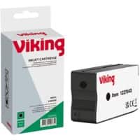 Viking 963XL Kompatibel HP HP3JA30AE Schwarz