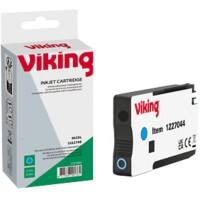 Viking 963XL Kompatibel HP HP3JA27AE Cyan