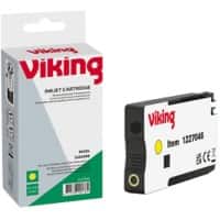 Viking 963XL Kompatibel HP HP3JA29AE Gelb