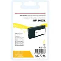 Office Depot NO963XL Tintenpatron HP Kompatibel Gelb