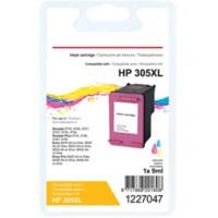 Office Depot HP305XL Tintenpatrone HP Kompatibel 3YM63AE 3 Farbig