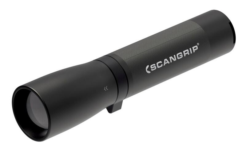 SCANGRIP Taschenlampe Flash 1000 R