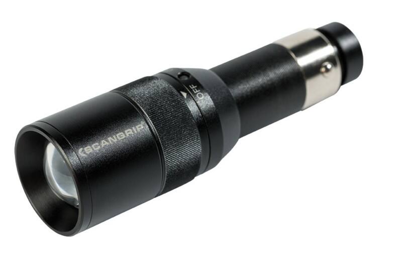 SCANGRIP Taschenlampe Flash 12-24V