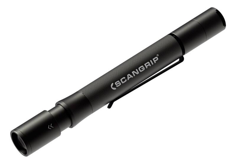SCANGRIP Taschenlampe Pen R