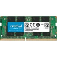 Micron RAM Ct16G4Sfd824A So-Dimm 2400 Mhz DDR4  16 GB (1 x 16GB)