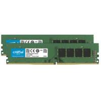 Micron RAM Ct2K8G4Dfs824A  2400 Mhz DDR4  16 GB (2 x 8GB)