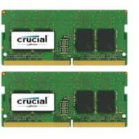 Micron RAM Ct2K8G4Sfs824A So-Dimm 2400 Mhz DDR4  16 GB (2 x 8GB)
