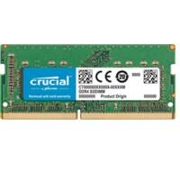 Micron RAM Ct32G4S266M So-Dimm 2666 Mhz DDR4  32 GB (1 x 32GB)