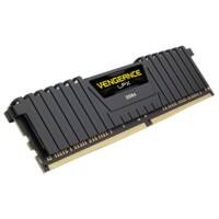 Corsair RAM Cmk16Gx4M1D3000C16 Dimm 3000 Mhz DDR4 VENGEANCE LPX 16 GB (1 x 16GB)