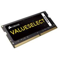 Corsair RAM Cmso8Gx4M1A2133C15 So-Dimm 2133 Mhz DDR4 VALUE SELECT 8 GB (1 x 8GB)