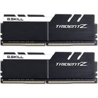 G.Skill RAM F4-3600C17D-32Gtzkw Dimm 3600 Mhz DDR4 Trident Z 32 GB (2 x 16GB)