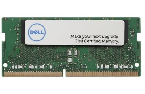 Dell RAM A9206671 So-Dimm 2666 Mhz DDR4  8 GB (1 x 8GB)