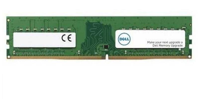 Dell RAM Ab120718 Dimm 3200 Mhz DDR4  8 GB (1 x 8GB)