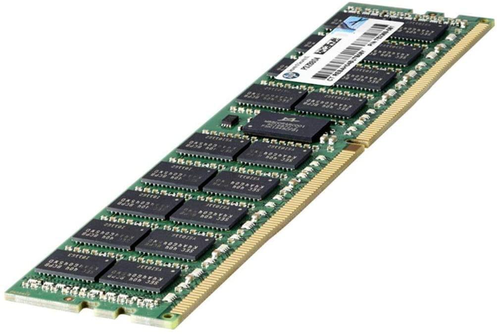 Hp RAM 805351-B21 Dimm 2400 Mhz DDR4  32 GB (1 x 32GB)