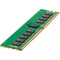 Hp RAM 815100-B21 Dimm 2666 Mhz DDR4 Smart Memory 32 GB (1 x 32GB)