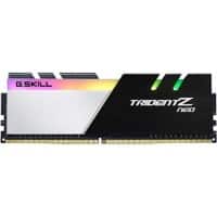 G.Skill RAM F4-3600C14D-16Gtznb Dimm 3600 Mhz DDR4 Trident Z Neo 16 GB (2 x 8GB)