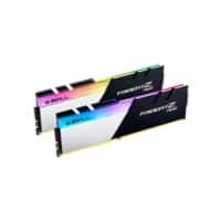 G.Skill RAM F4-3600C16D-32Gtznc Dimm 3600 Mhz DDR4 Trident Z Neo 32 GB (2 x 16GB)