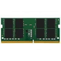 Kingston RAM Kth-Pn426E/16G So-Dimm 2666 Mhz DDR4  16 GB (1 x 16GB)