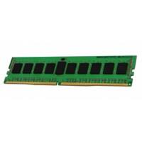 Kingston RAM Kvr26N19D8/32 Dimm 2666 Mhz DDR4 ValueRAM 32 GB (1 x 32GB)