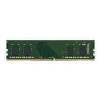 Kingston RAM Kvr26N19S8/8 Dimm 2666 Mhz DDR4 ValueRAM 8 GB (1 x 8GB)