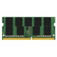 Kingston RAM Kvr26S19D8/16 So-Dimm 2666 Mhz DDR4 ValueRAM 16 GB (1 x 16GB)