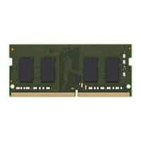 Kingston RAM Kvr26S19D8/32 So-Dimm 2666 Mhz DDR4 ValueRAM 32 GB (1 x 32GB)