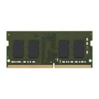 Kingston RAM Kvr26S19S8/16 So-Dimm 2666 Mhz DDR4 ValueRAM 16 GB (1 x 16GB)