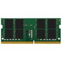 Kingston RAM Kvr32S22D8/16 So-Dimm 3200 Mhz DDR4 ValueRAM 16 GB (1 x 16GB)