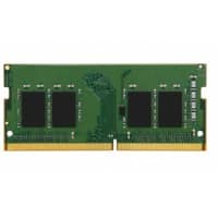 Kingston RAM Kvr32S22S6/8 So-Dimm 3200 Mhz DDR4 ValueRAM 8 GB (1 x 8GB)