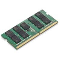 Lenovo RAM 4X70W22201 So-Dimm 2666 Mhz DDR4  16 GB (1 x 16GB)