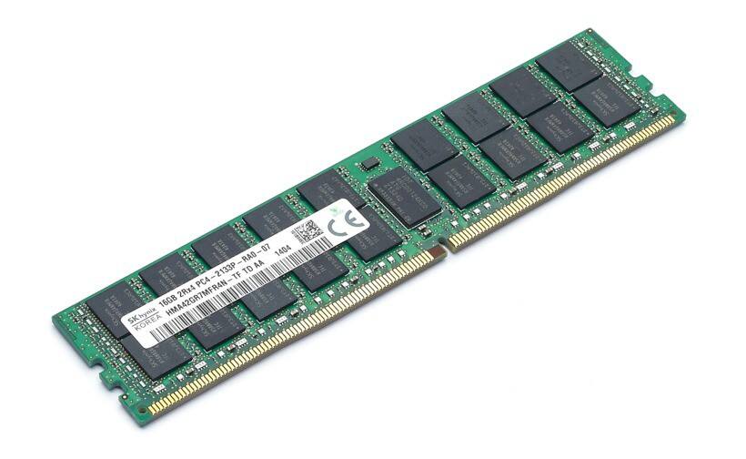 Lenovo RAM 4Zc7A08708 Dimm 2933 Mhz DDR4 TruDDR4 16 GB (1 x 16GB)