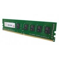 Qnap RAM Ram-4Gdr4A1-Ud-2400 Dimm 2400 Mhz DDR4 A1 version 4 GB (1 x 4GB)