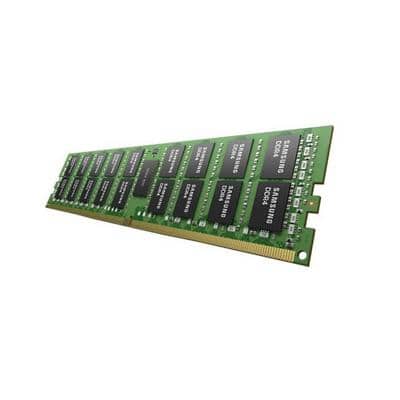 Samsung RAM M393A2K43Db3-Cwe  3200 Mhz DDR4  16 GB (1 x 16GB)