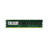 Transcend RAM Ts1Glk72V6H Dimm 1600 Mhz DDR3  8 GB (1 x 8GB)