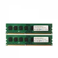 V7 RAM V7K1280016Gbd-Lv Dimm 1600 Mhz DDR3  16 GB (2 x 8GB)