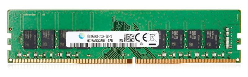 Hp RAM 3Tk87Aa Dimm 2666 Mhz DDR4  8 GB (1 x 8GB)