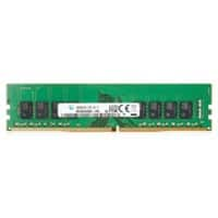 Hp RAM 3Tk87Aa Dimm 2666 Mhz DDR4  8 GB (1 x 8GB)